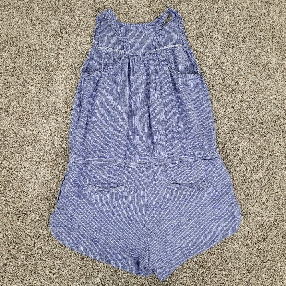 Rails Lynn Romper - image 3